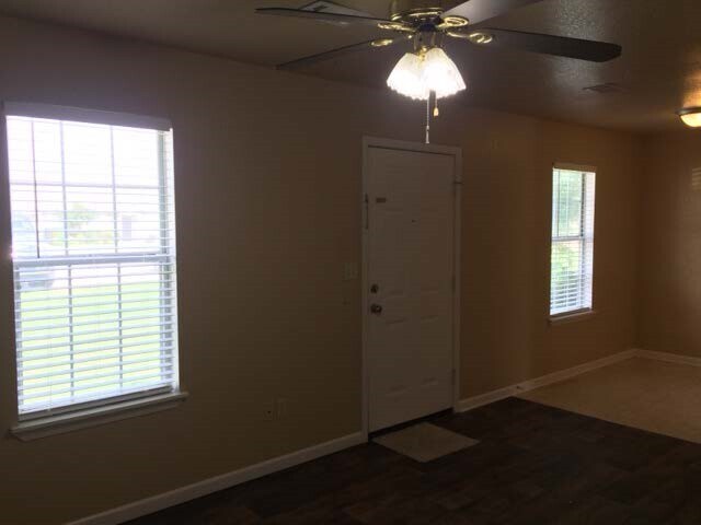 1324 Industrial Park Dr, Unit Magnolia Estates in Trumann, AR - Building Photo - Building Photo