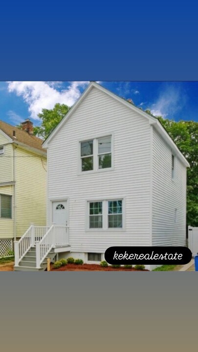 76 Mitchell St in West Orange, NJ - Foto de edificio