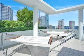 1600 SW 1st Ave, Unit 412 in Miami, FL - Foto de edificio - Building Photo