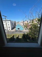 836 S Park View St in Los Angeles, CA - Building Photo - Building Photo