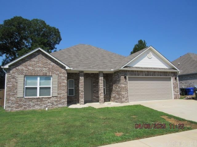 property at 2075 Eldridge Ln
