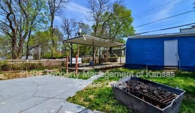 2937 The Paseo in Kansas City, MO - Building Photo - Building Photo