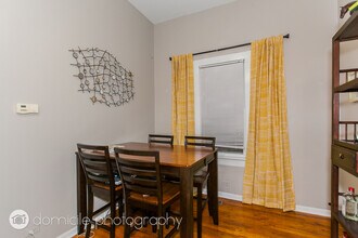 1016 W Fry St in Chicago, IL - Building Photo - Building Photo