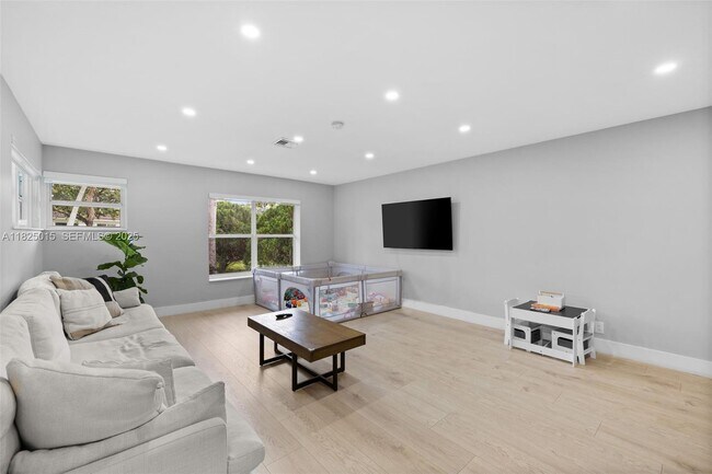 property at 10650 NE 11th Ct