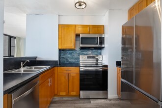 322 Aoloa St in Kailua, HI - Building Photo - Building Photo