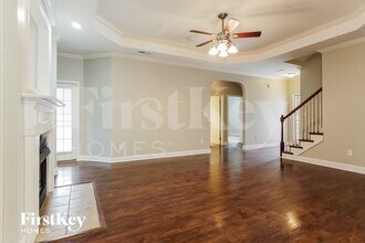 2057 Highview Way in Calera, AL - Building Photo - Building Photo