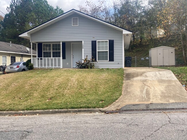 1304 17th Ave in Phenix City, AL - Building Photo - Building Photo