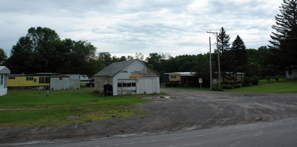 1928 State Route 28 in Mohawk, NY - Building Photo - Building Photo