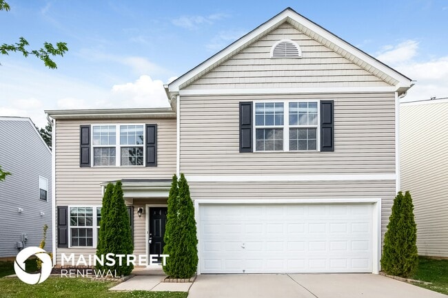 property at 701 Waterlemon Way