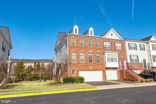 property at 25053 Prairie Fire Square