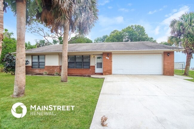 property at 318 Breakwater Terrace
