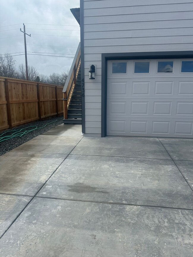 property at 4734-4736 Gebhard Rd