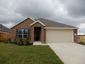 22636 Hackberry Leaf Dr in New Caney, TX - Building Photo