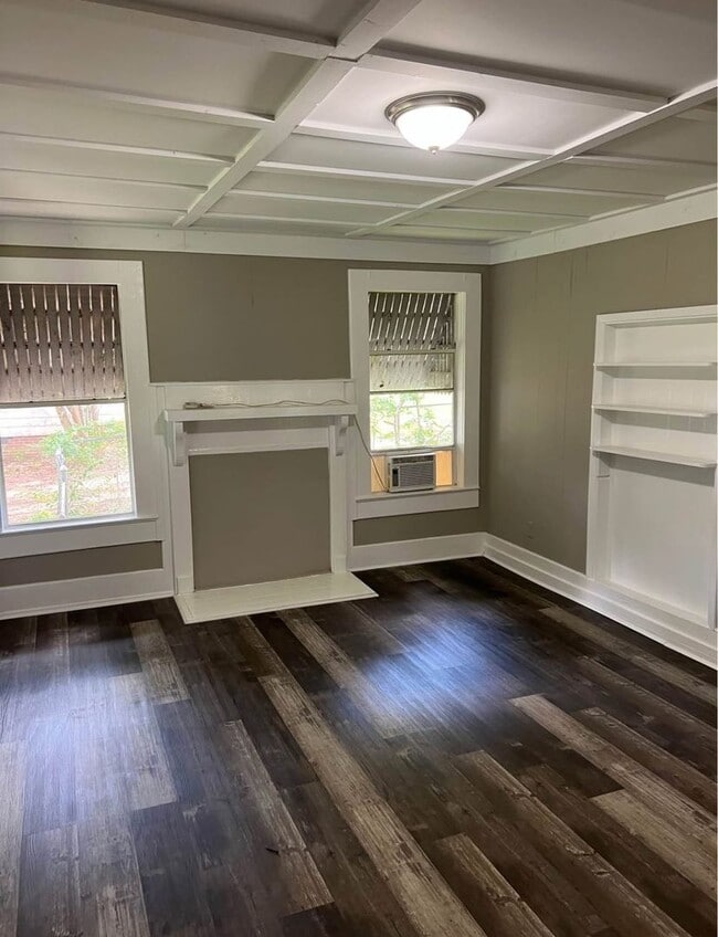 215 N 15th St in Griffin, GA - Building Photo - Building Photo