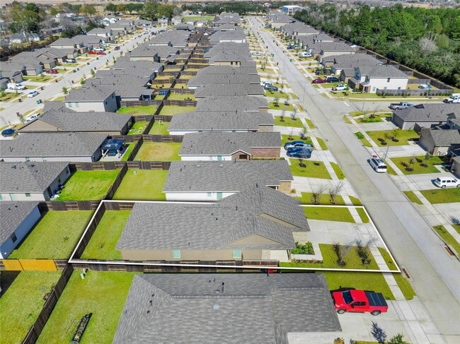 property at 17715 Grv Hl Dr