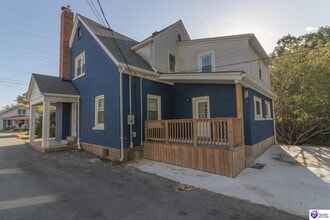 307 Central Ave in Vine Grove, KY - Building Photo - Building Photo