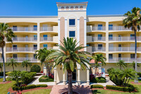 Bayside Condominiums in Cape Canaveral, FL - Building Photo - Building Photo