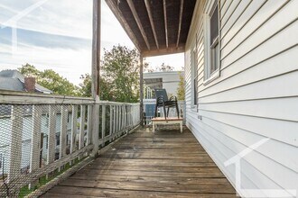 86 Easton St in Boston, MA - Building Photo - Building Photo