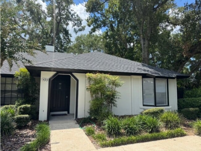 495 Blue Bird St in Apopka, FL - Building Photo - Building Photo