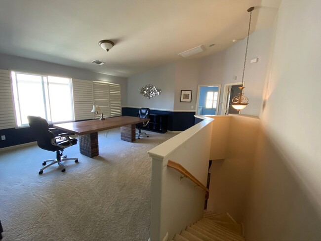 property at 2883 Screech Owl Way