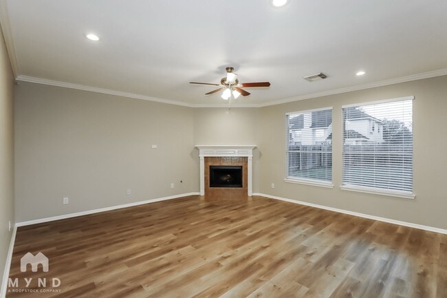 11107 Wortham Gate Dr in Houston, TX - Building Photo - Building Photo