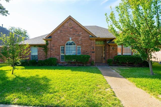 property at 4312 Echomont Ln