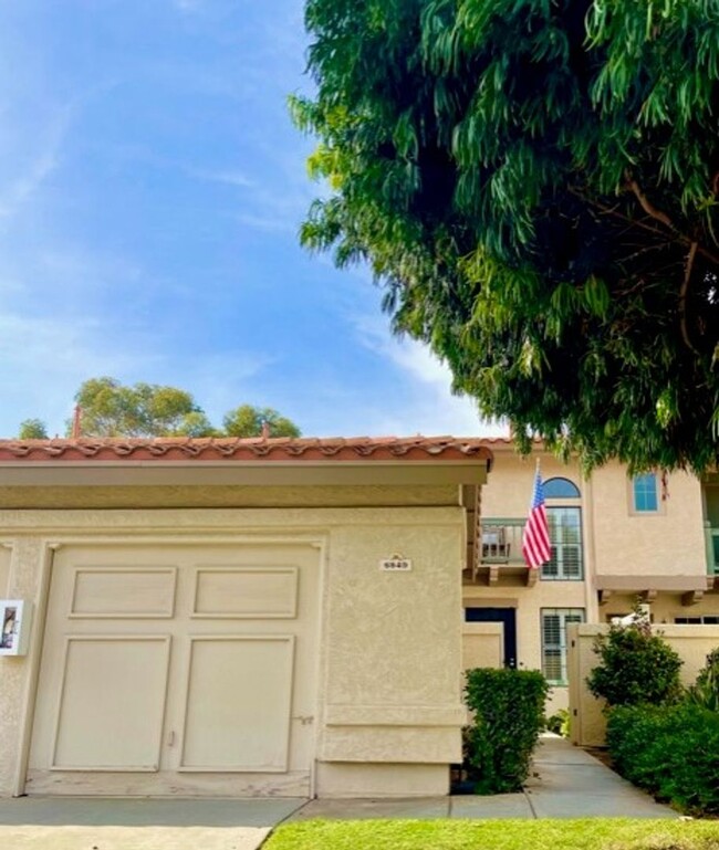 property at 6849 Maple Leaf Dr