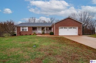 243 Emmaus Cir in Elizabethtown, KY - Building Photo