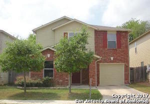 property at 107 Booker Palm