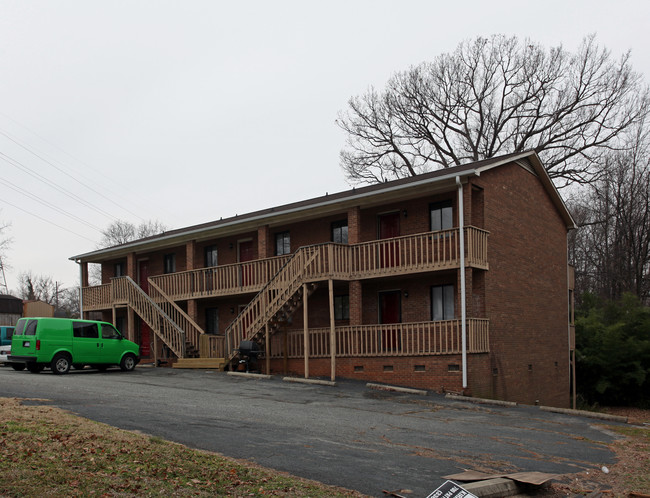 518 Terminal St in Greensboro, NC - Building Photo - Building Photo