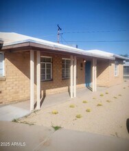 1704 W Colter St in Phoenix, AZ - Building Photo - Building Photo