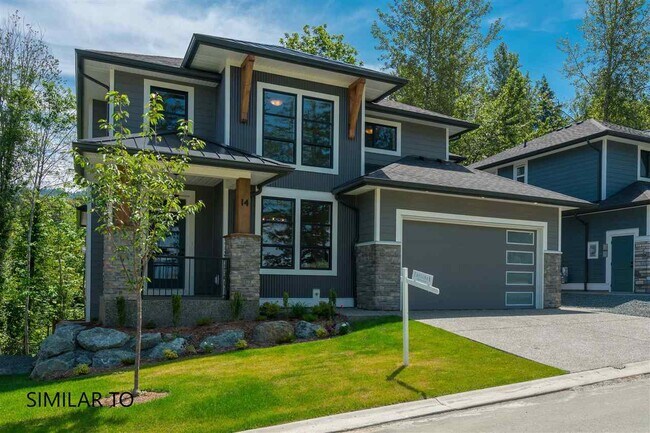 4550-4550 Teskey Rd in Chilliwack, BC - Building Photo - Building Photo