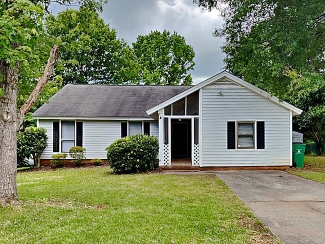 property at 9332 Winter Elm Ln