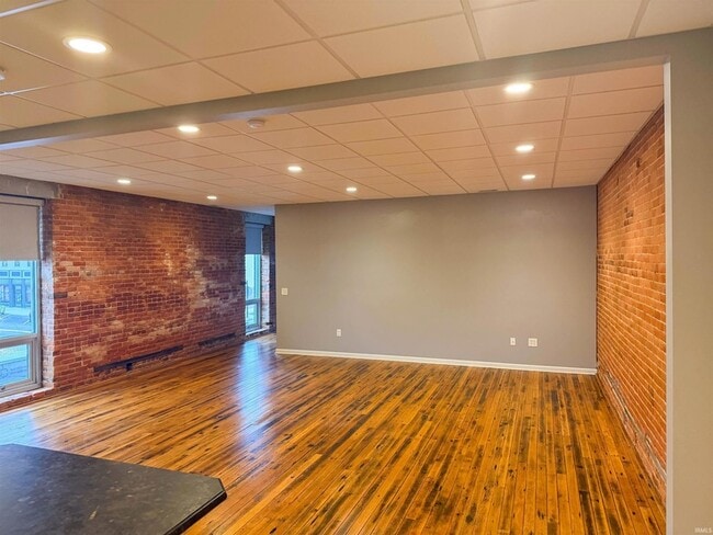 623 1/2 Main Street Unit in Jasper, IN - Building Photo - Building Photo