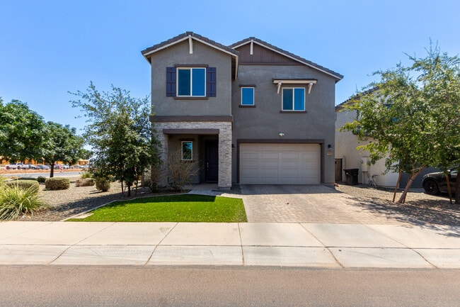 property at 11555 E Shepperd Ave