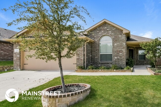 property at 728 High Summit Trl