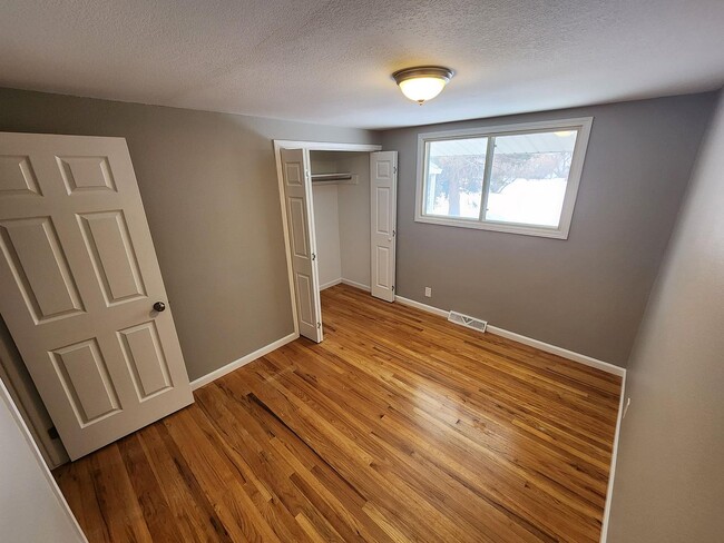 4901 Circle Dr in Cheyenne, WY - Building Photo - Building Photo