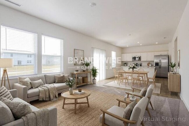 10249 Eagleton Pl in Indianapolis, IN - Building Photo - Building Photo