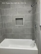 902 Park Ave W in Wilson, NC - Building Photo - Building Photo