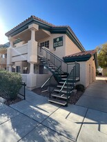 8410 Eldora Ave in Las Vegas, NV - Building Photo
