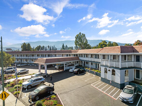 Del Coronado Apartments in San Jose, CA - Building Photo - Building Photo