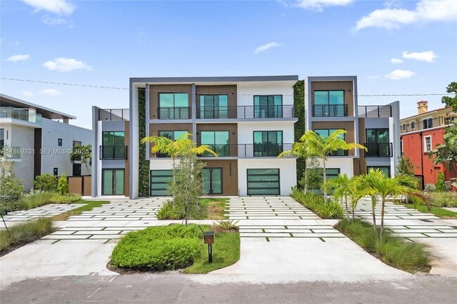 property at 1825 NE 26th Ave