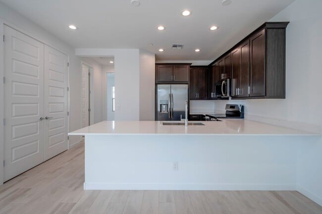 property at 4071 E Pinto Dr