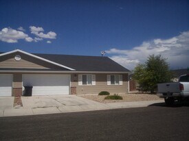 4114 W 300 N in Cedar City, UT - Building Photo