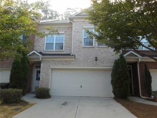 property at 1022 Firethorne Pass