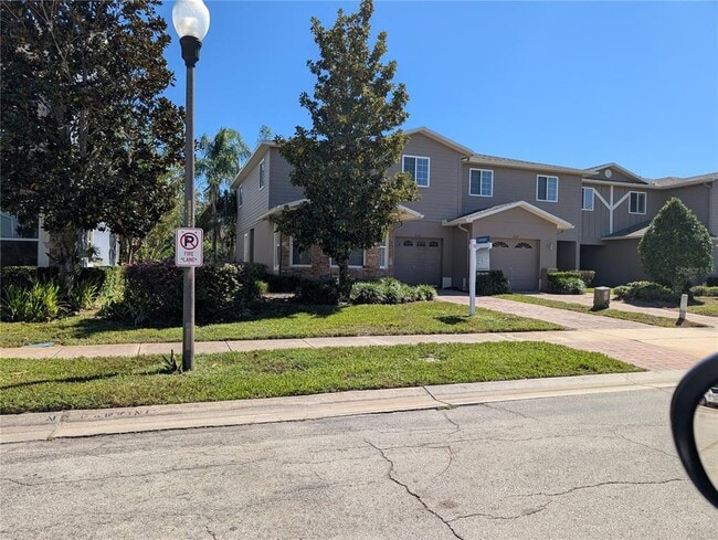2203 Chatham Pl Dr in Orlando, FL - Building Photo - Building Photo