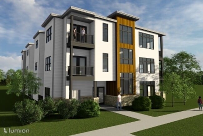 property at 111 S State St