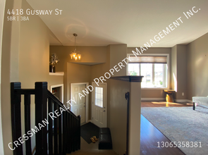 4418 Gusway St in Regina, SK - Building Photo - Building Photo