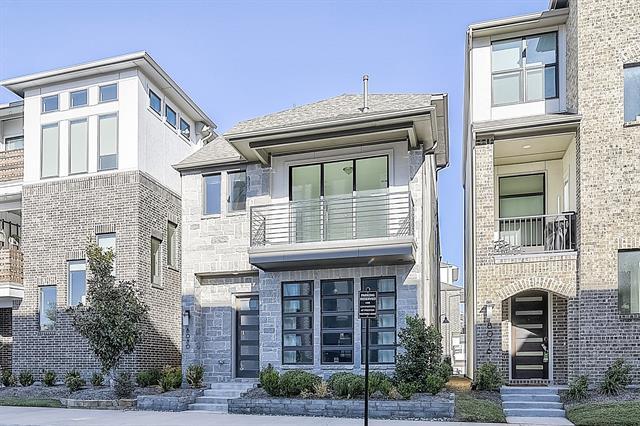 8080 Ingram Dr in Plano, TX - Building Photo