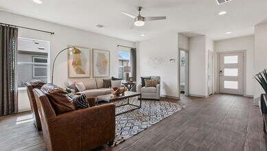 4712 Oxgang Dr in Pflugerville, TX - Building Photo - Building Photo